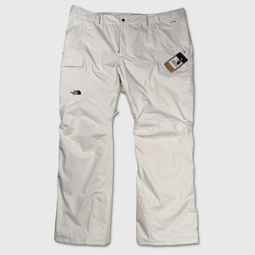 The North Face Freedom Insulated Pants - NWT Womens 3X‎ Regular - #48690-E9